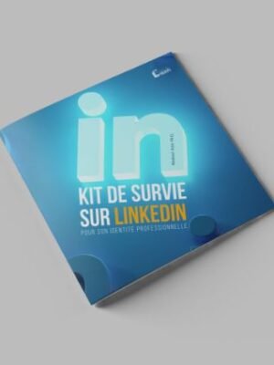 KIT DE SURVIE SUR LINKEDIN Pour son Identité Professionnelle