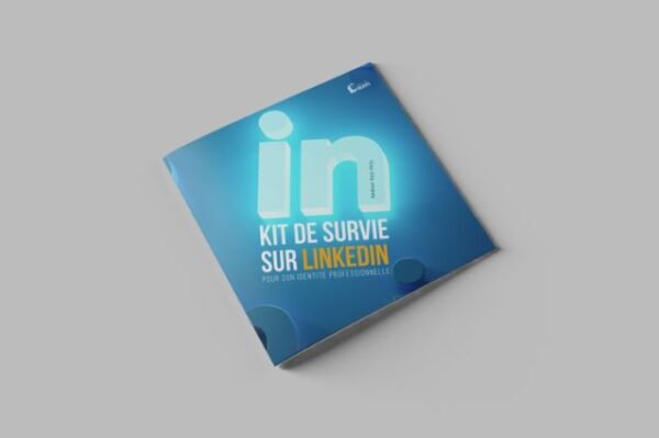 KIT DE SURVIE SUR LINKEDIN Pour son Identité Professionnelle