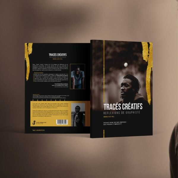 Tracés Créatifs-REFLEXIONS DE GRAPHISTE